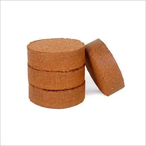 Cocopeat Discs